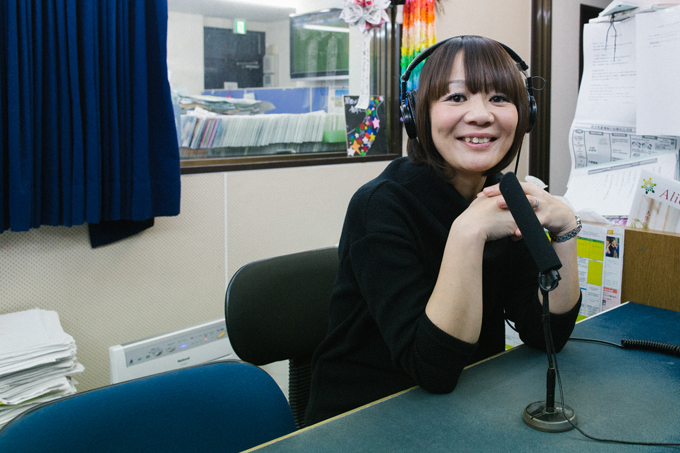 災害に備えて生まれたラジオ局が直面した、東日本大震災。 FMいわきの ...